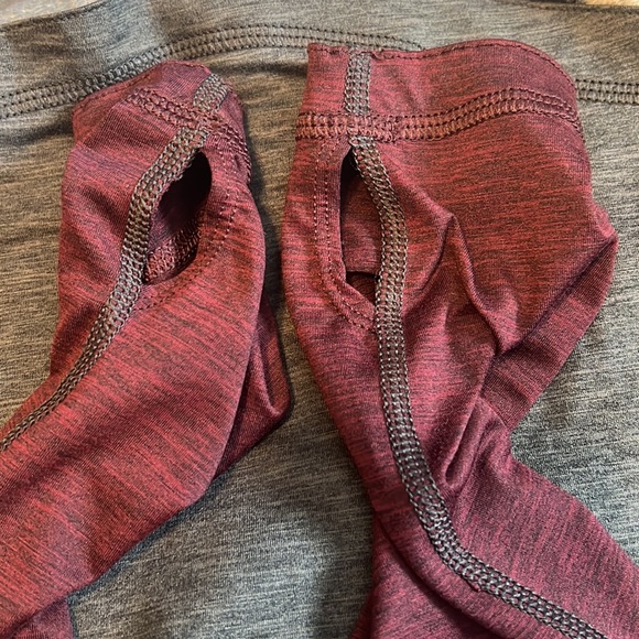 Men’s American Eagle Long Sleeve Extreme Flex Shirt - Picture 4 of 4